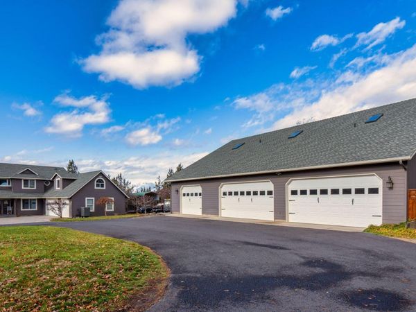 1221 NW Odem Avenue, Terrebonne, OR 97760