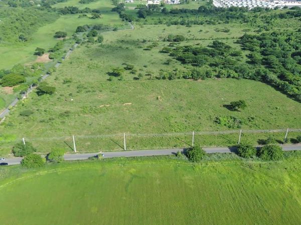Km 2.2 CARR 112, Isabela, PR 00662