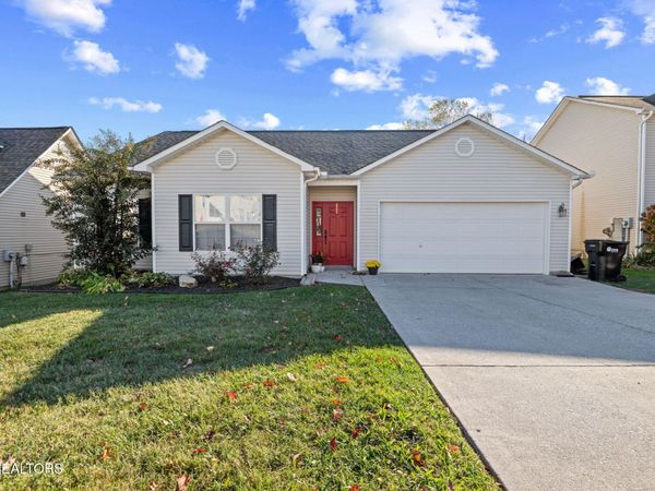 2028 Cartmill Drive, Powell, TN 37849