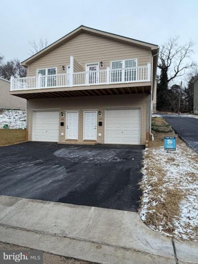 135 Haiti Street, Warrenton, VA 20186 Main Photo