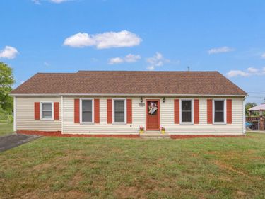 1332 Buckhorn Trail, Mt Sterling, KY 40353