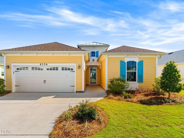 8336 Landshark Boulevard, Panama City Beach, FL 32413