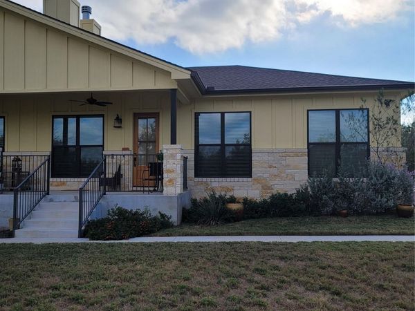 1248 Lake Shore DR, Unit B, Spicewood, TX 78669
