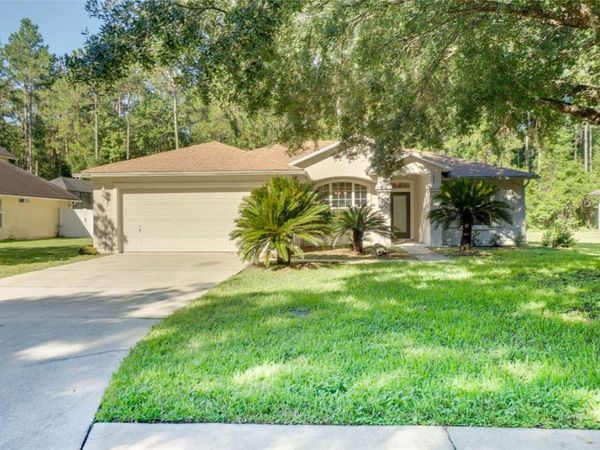 23786 ARRIGO Boulevard, Fernandina Beach, FL 32034