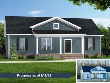 7566 Prince Edward Highway, Prospect, VA 23960