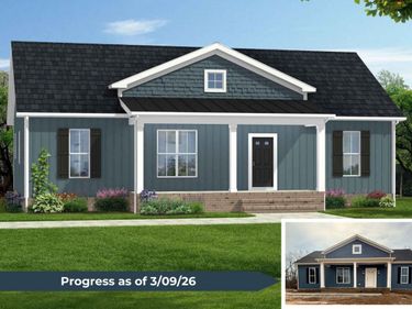 7566 Prince Edward Highway, Prospect, VA 23960