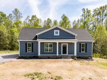7566 Prince Edward Highway, Prospect, VA 23960