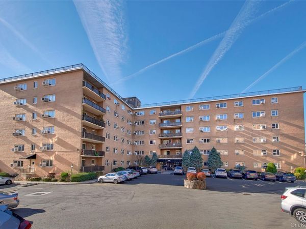 470 Halstead, Unit 4G, Harrison, NY 10528