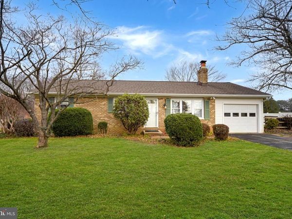 3845 NORRISVILLE ROAD, JARRETTSVILLE, MD 21084