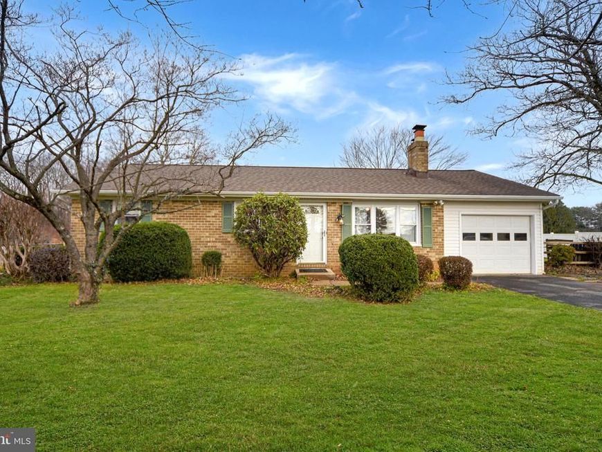 3845 Norrisville Road, Jarrettsville, MD 21084 Main Photo