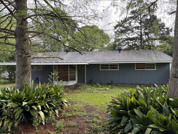406 Cain Ave, DeRidder, LA 70634