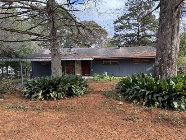 406 Cain Ave, DeRidder, LA 70634