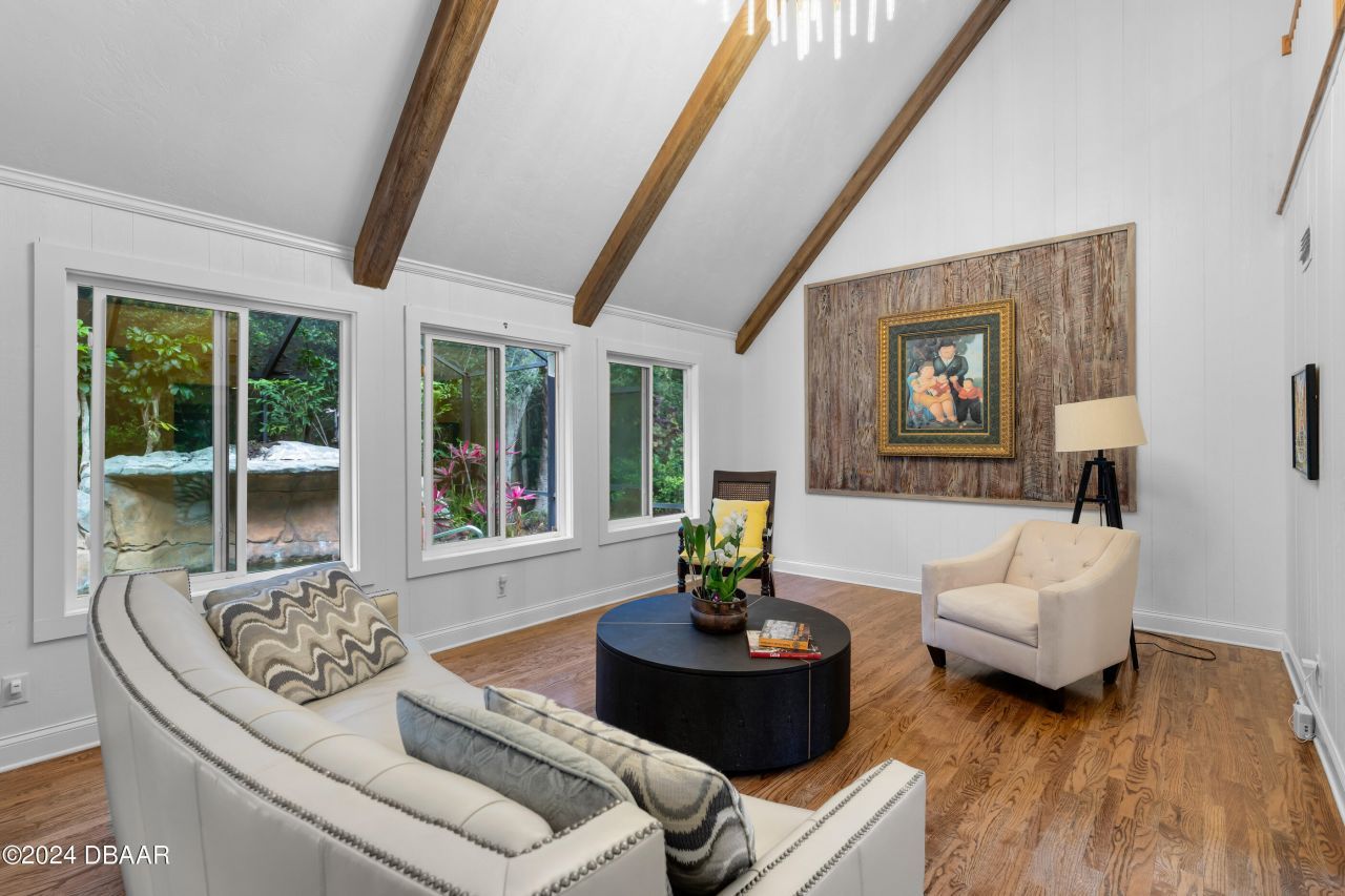 120 Beach Street, Ponce Inlet, FL 32127 Photo