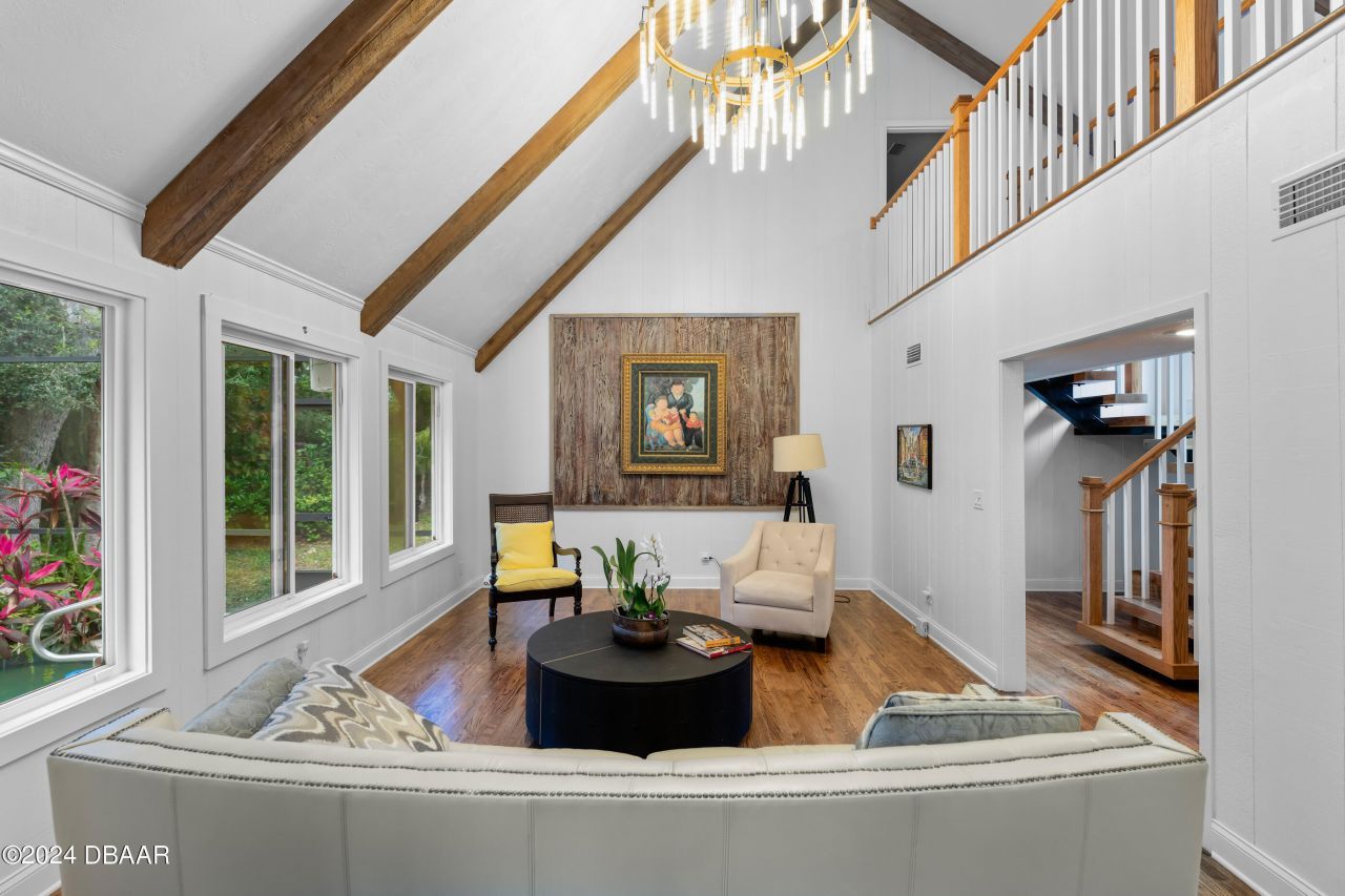 120 Beach Street, Ponce Inlet, FL 32127 Photo