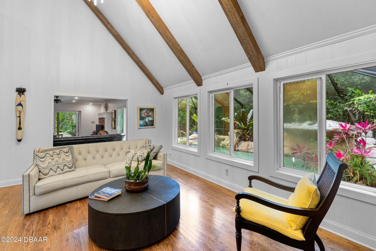 120 Beach Street, Ponce Inlet, FL 32127 Photo