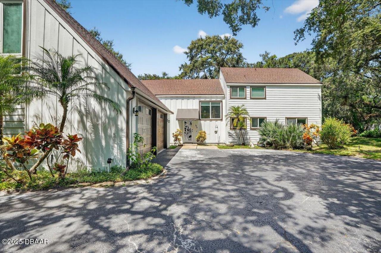 120 Beach Street, Ponce Inlet, FL 32127 Photo