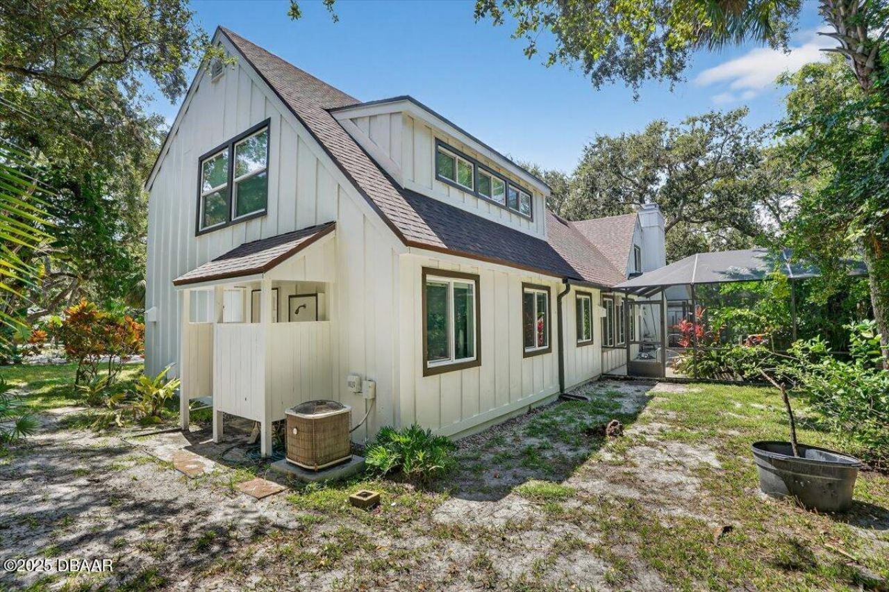 120 Beach Street, Ponce Inlet, FL 32127 Photo