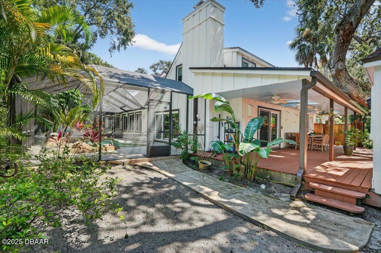 120 Beach Street, Ponce Inlet, FL 32127 Photo