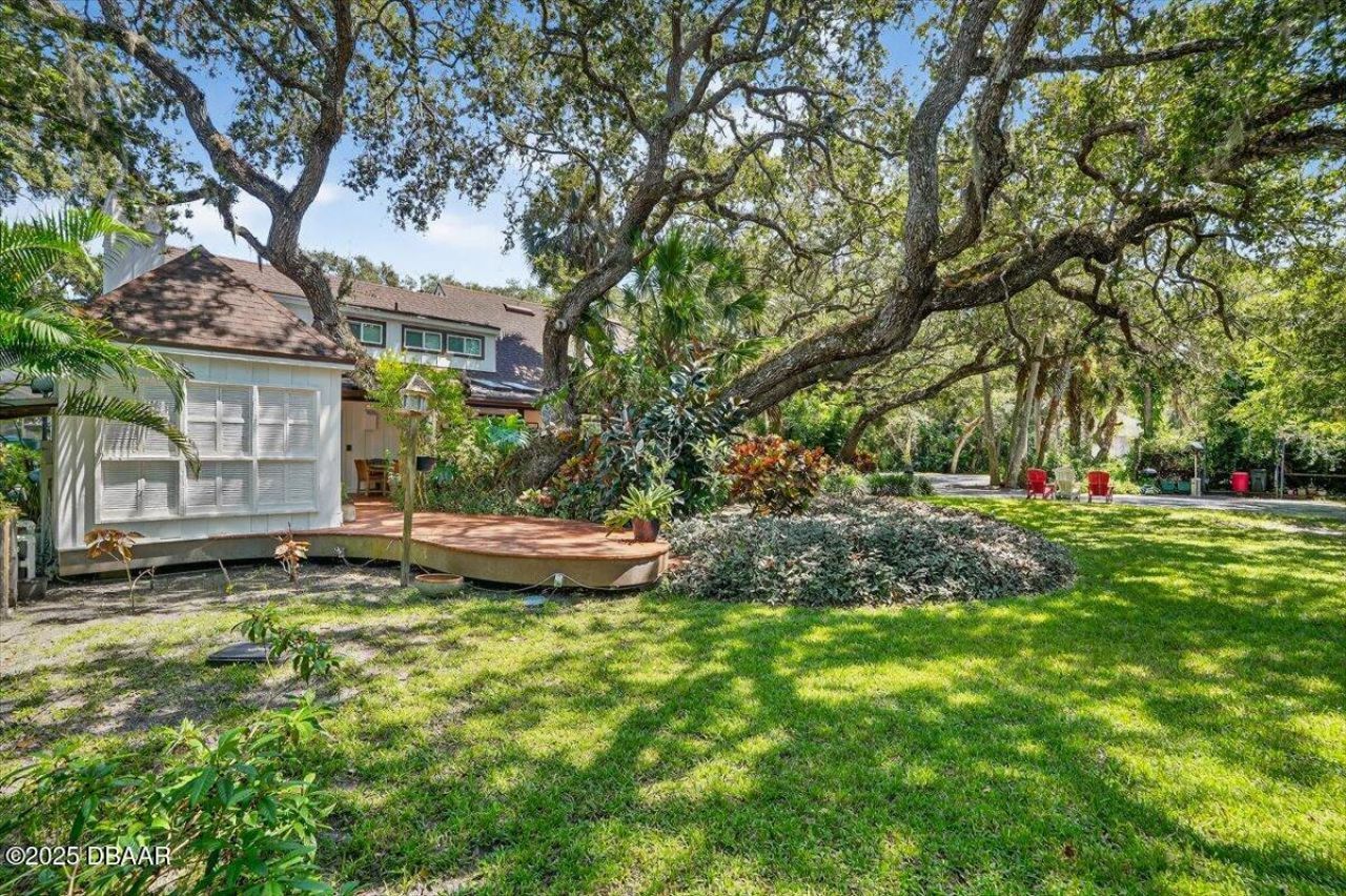 120 Beach Street, Ponce Inlet, FL 32127 Photo