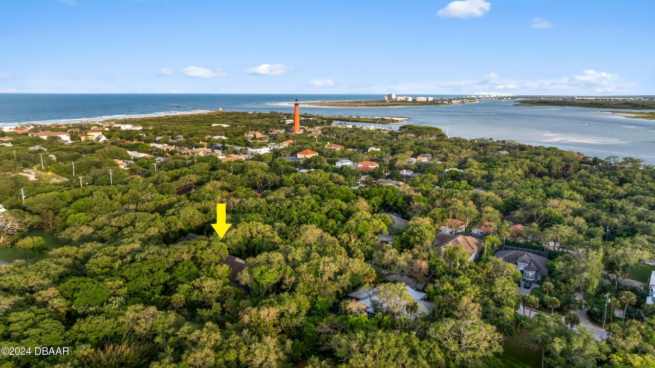 120 Beach Street, Ponce Inlet, FL 32127 Photo