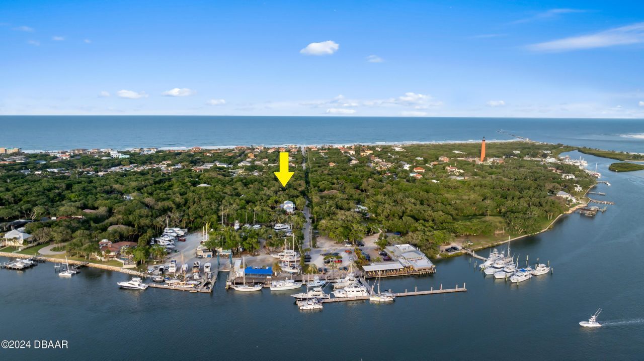 120 Beach Street, Ponce Inlet, FL 32127 Photo