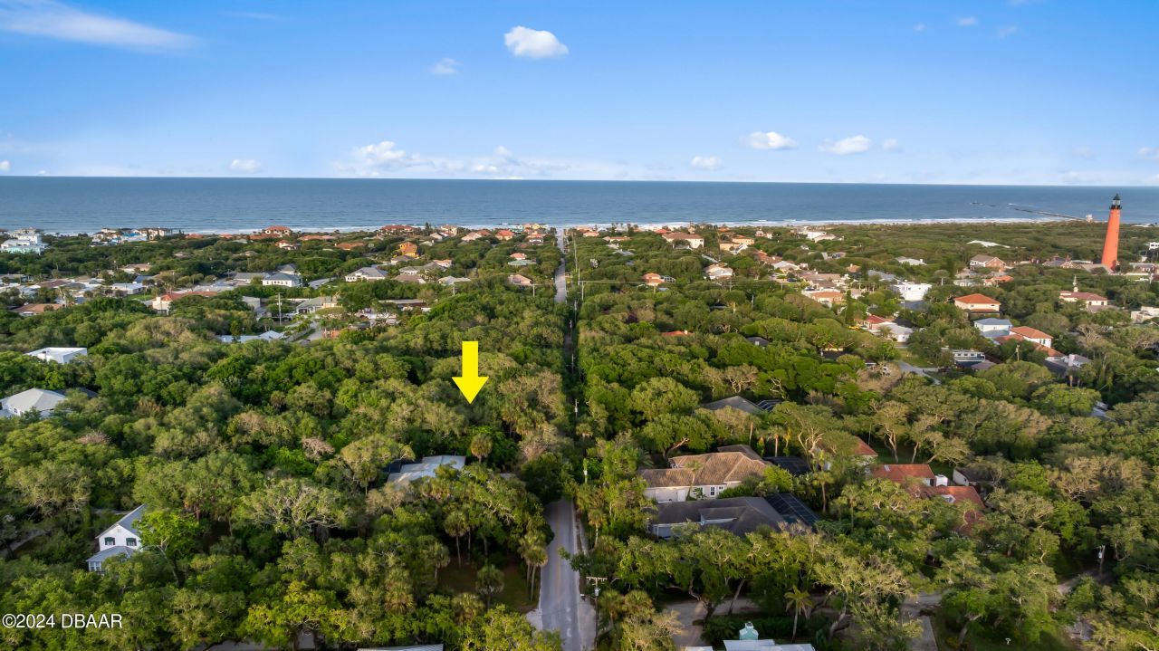 120 Beach Street, Ponce Inlet, FL 32127 Photo