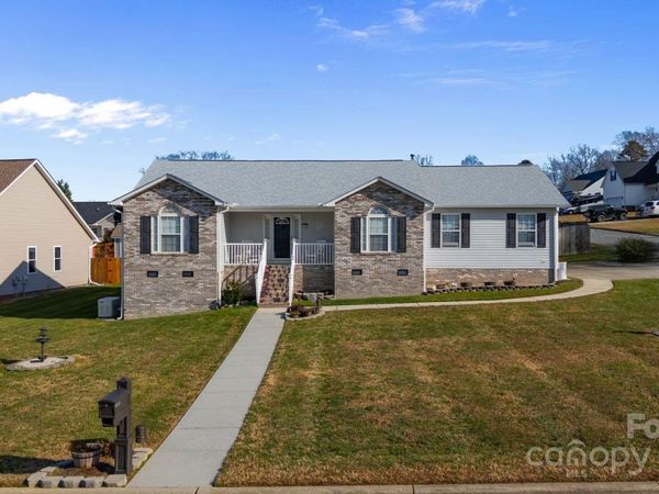 100 Lindsay Drive, Archdale, NC 27263