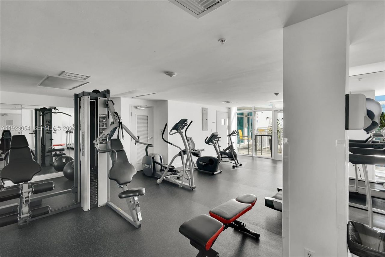 1723 SW 2nd Ave, Unit 909, Miami, FL 33129 Photo