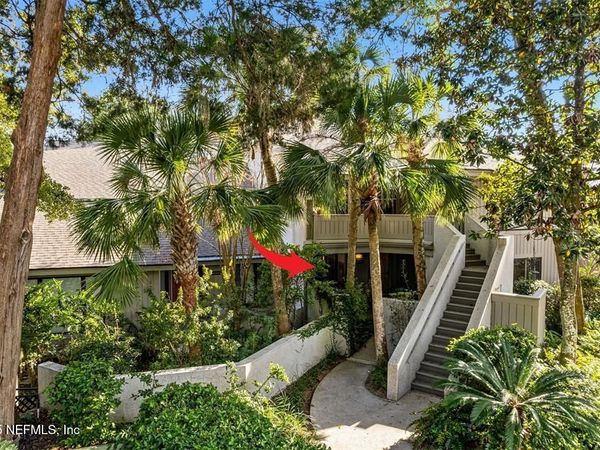 2206 BOXWOOD Lane, Fernandina Beach, FL 32034