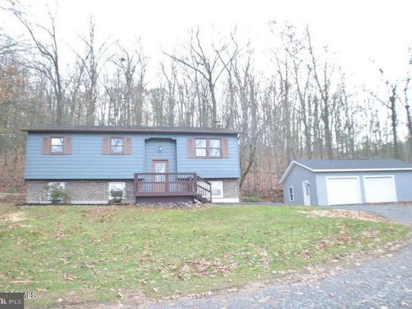 100 CHEROKEE ROAD, DANVILLE, PA 17821