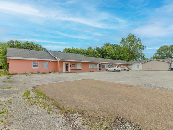 1125 E COLLEGE ST, Brownsville, TN 38012