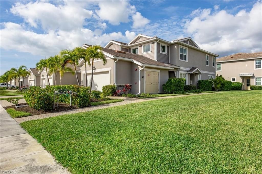 4687 Arboretum Cir, Unit 203, Naples, FL 34112 Photo