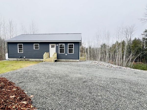 761 Pendexter Road, Parsonsfield, ME 04047