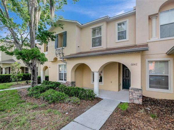 6842 DARTMOUTH HILL STREET, RIVERVIEW, FL 33578