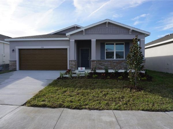 1538 BLUE LAGOON CIRCLE, MASCOTTE, FL 34753