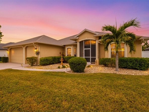 7350 DEER CROSSING COURT, SARASOTA, FL 34240