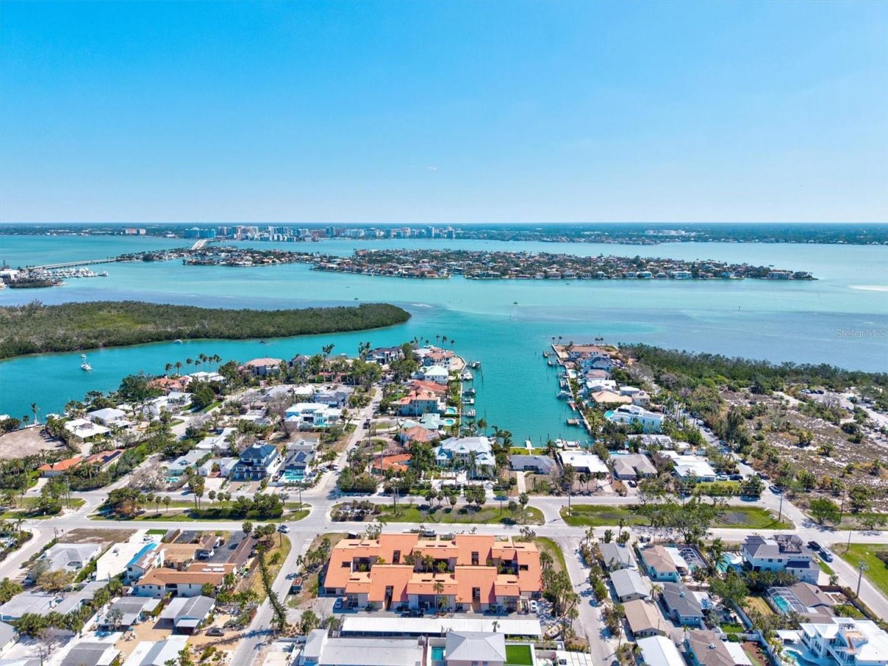 800 S Blvd Of The Presidents, Unit 3, Sarasota, FL 34236 Photo