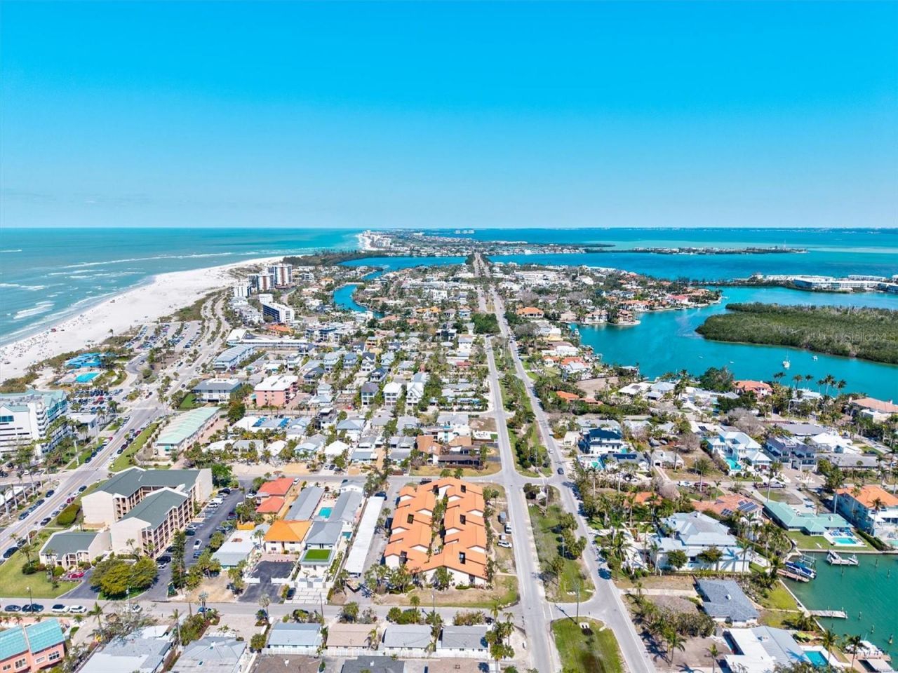 800 S Blvd Of The Presidents, Unit 3, Sarasota, FL 34236 Photo