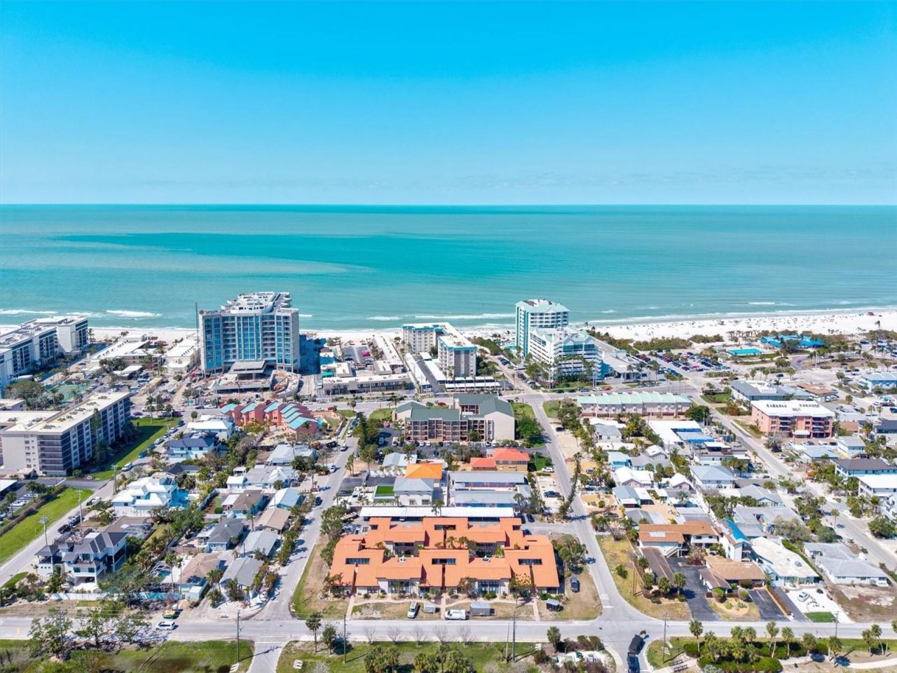 800 S Blvd Of The Presidents, Unit 3, Sarasota, FL 34236 Photo