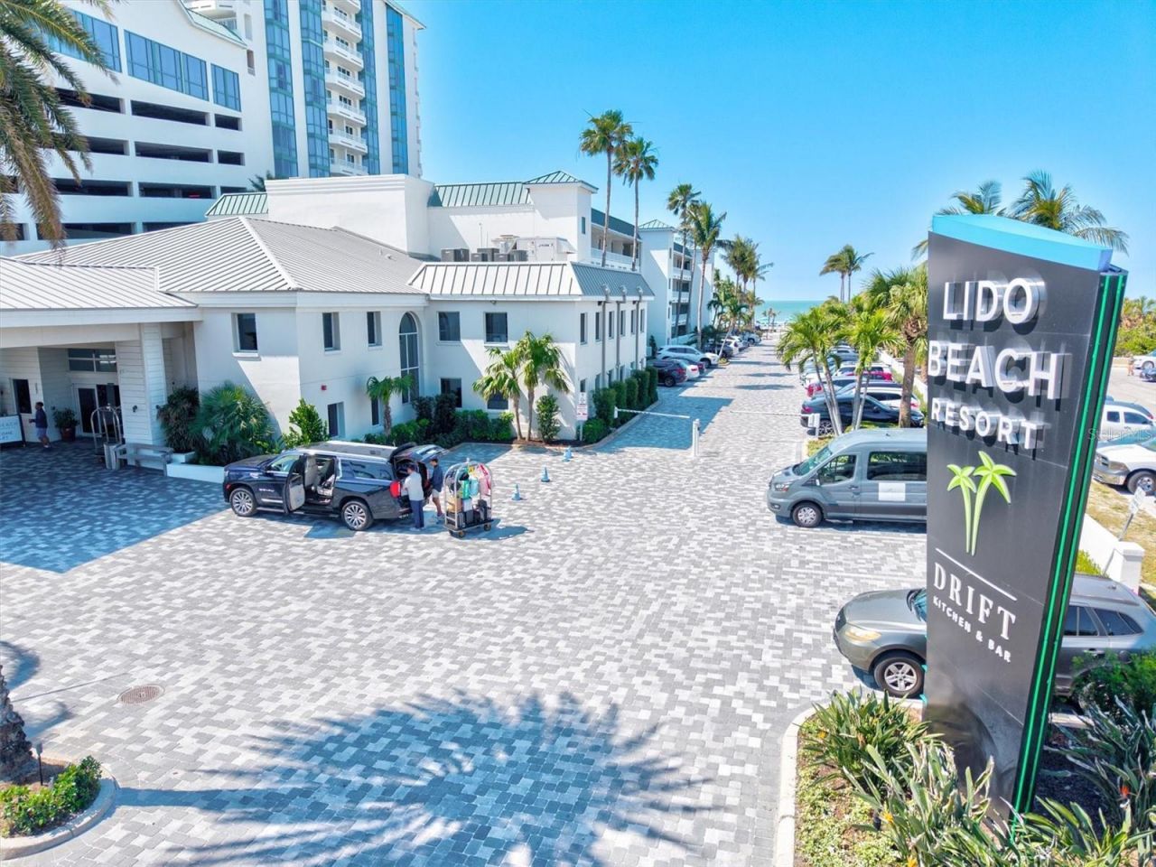 800 S Blvd Of The Presidents, Unit 3, Sarasota, FL 34236 Photo