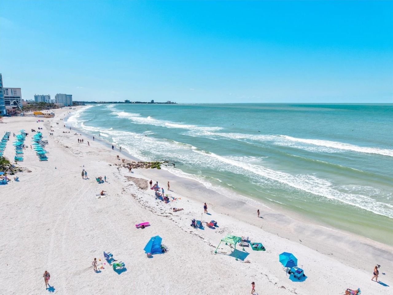 800 S Blvd Of The Presidents, Unit 3, Sarasota, FL 34236 Photo