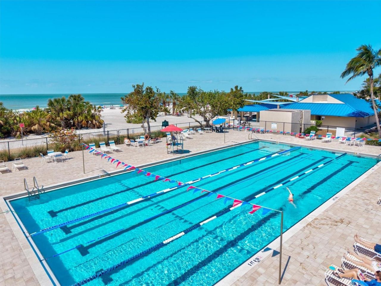 800 S Blvd Of The Presidents, Unit 3, Sarasota, FL 34236 Photo