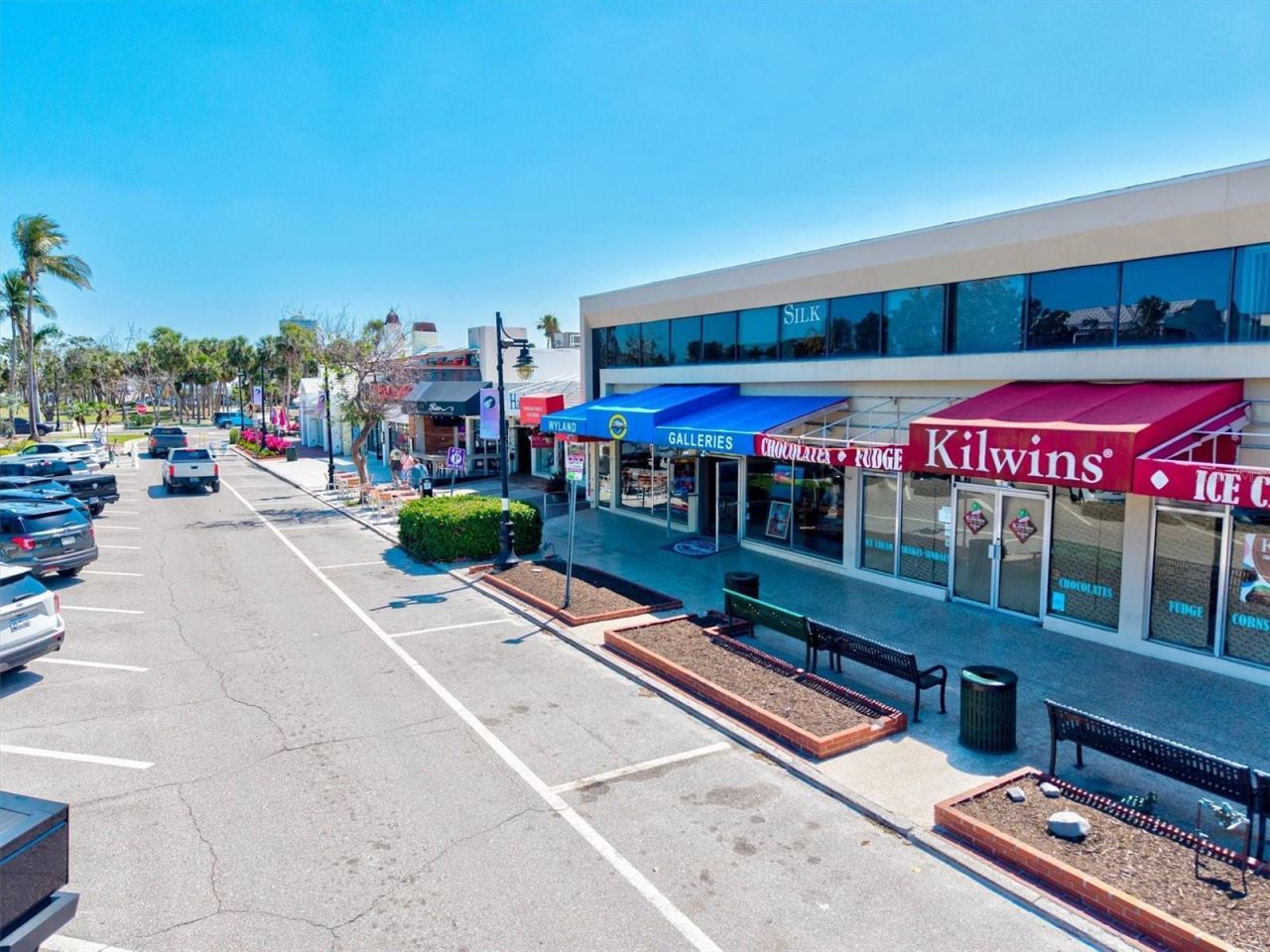 800 S Blvd Of The Presidents, Unit 3, Sarasota, FL 34236 Photo