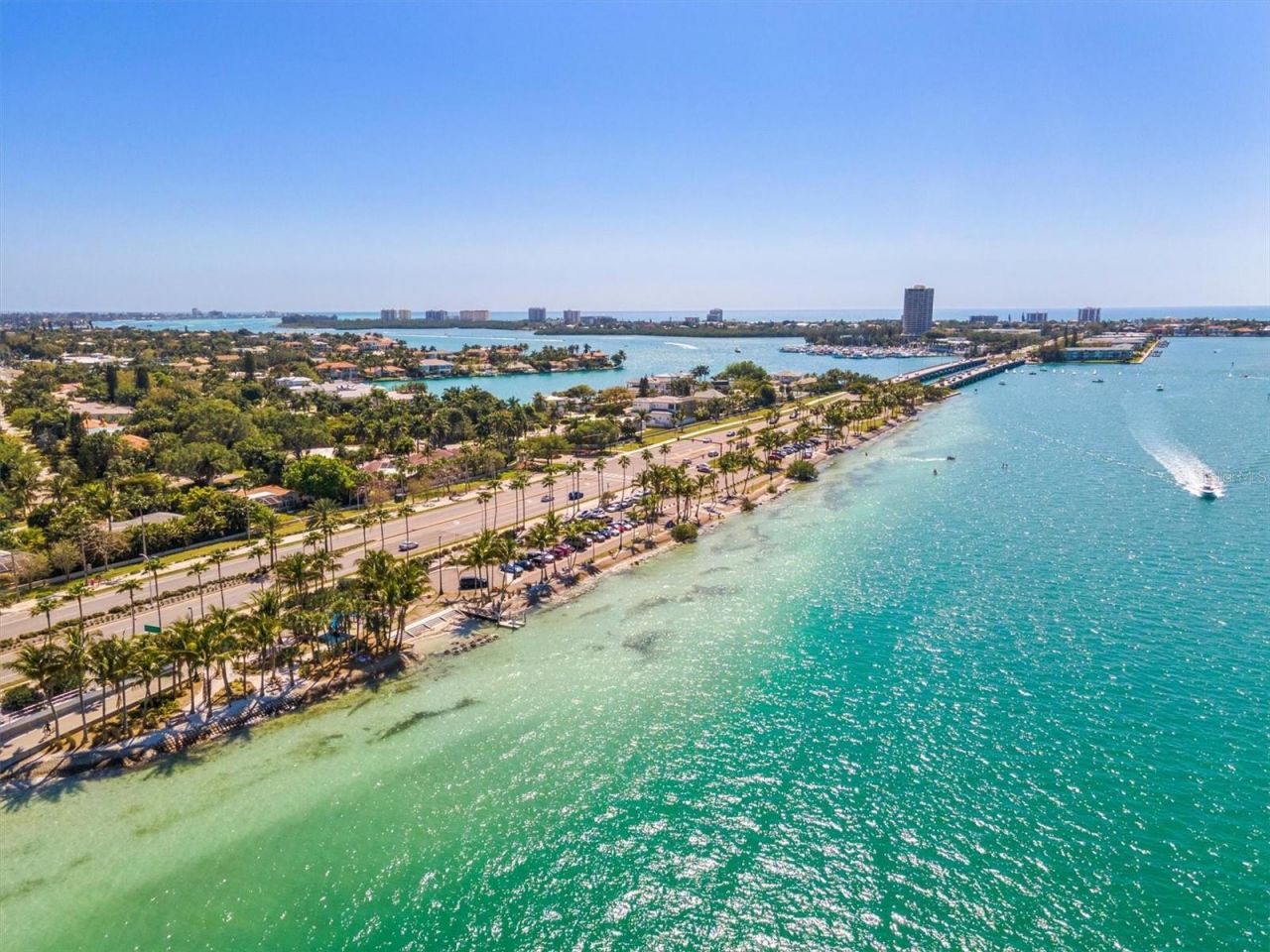 800 S Blvd Of The Presidents, Unit 3, Sarasota, FL 34236 Photo