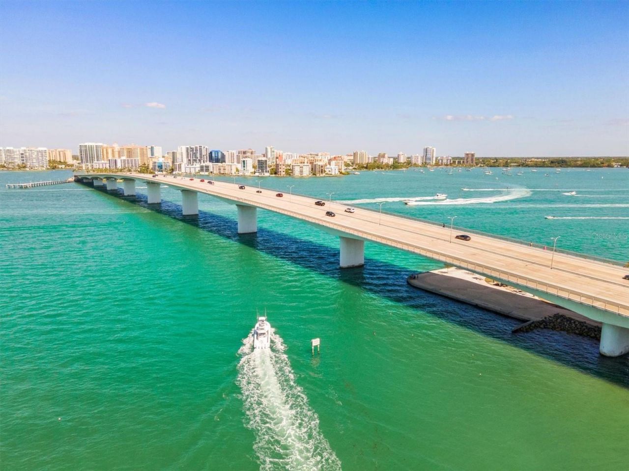 800 S Blvd Of The Presidents, Unit 3, Sarasota, FL 34236 Photo