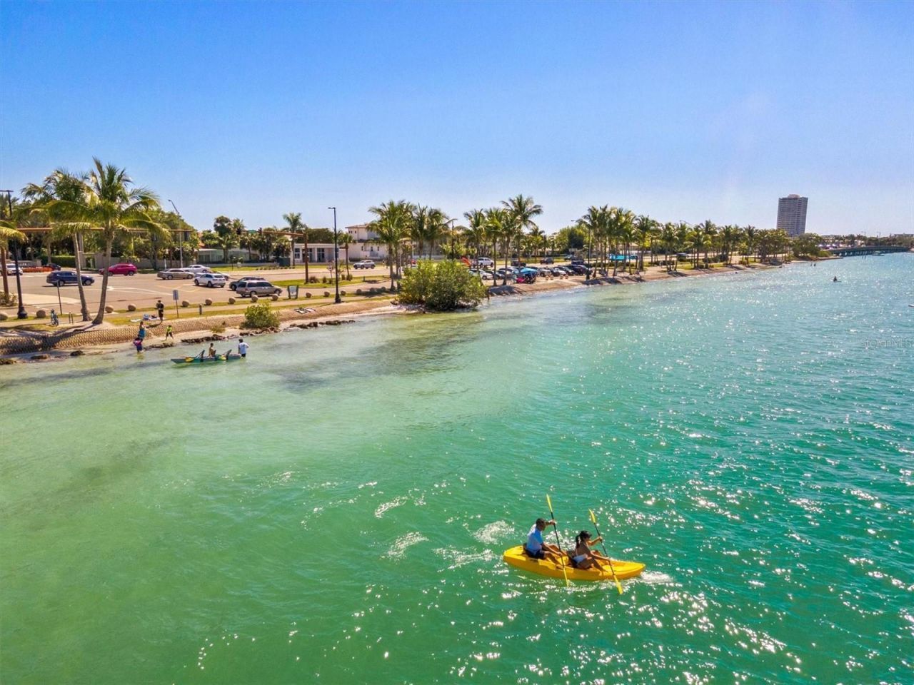 800 S Blvd Of The Presidents, Unit 3, Sarasota, FL 34236 Photo