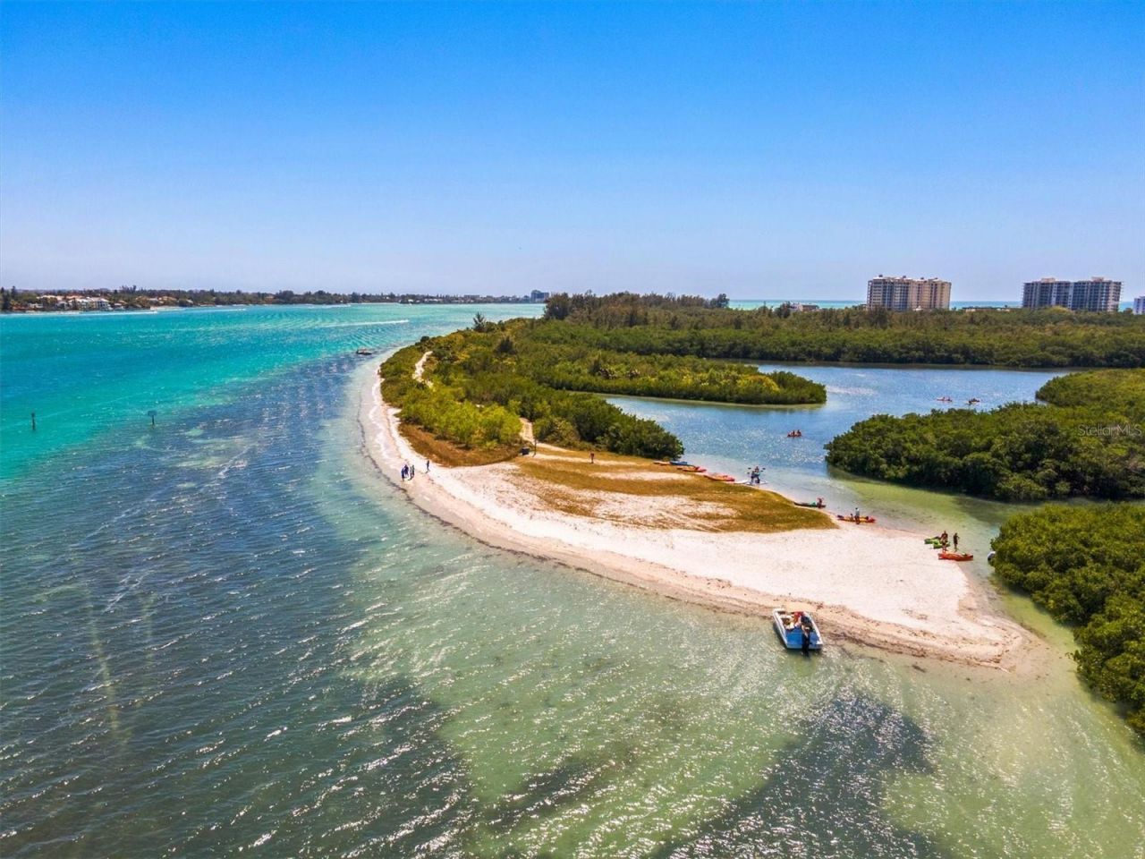 800 S Blvd Of The Presidents, Unit 3, Sarasota, FL 34236 Photo