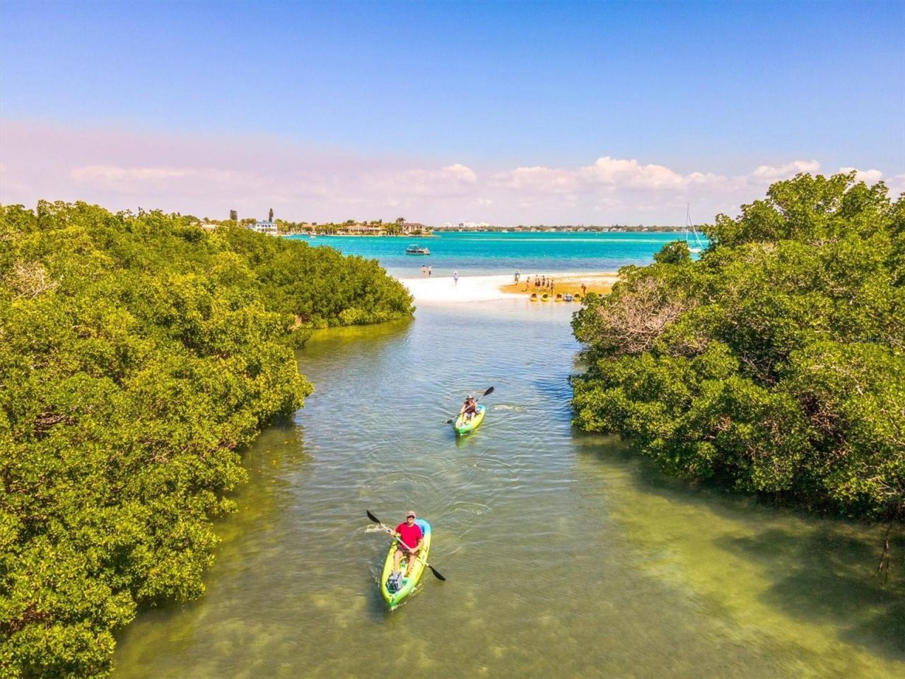 800 S Blvd Of The Presidents, Unit 3, Sarasota, FL 34236 Photo