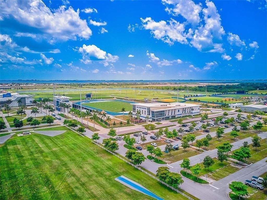 3604 54th Drive W, Unit 103, Bradenton, FL 34210 Photo