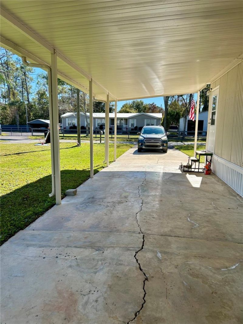 23917 Deer Road, Astor, FL 32102 Photo